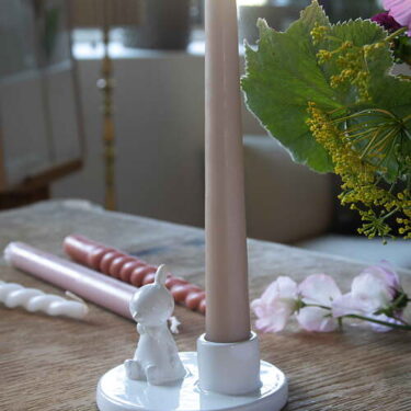 PD Kertastjaki, Moomin, Hvítur, Little M