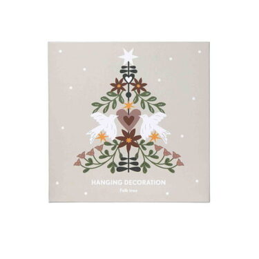 PD Moomin, hengi, Gull, Folk Tree