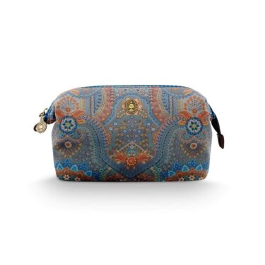 PIP Cooper Cosmetic Purse Medium Jabali
