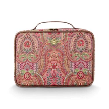 PIP Casey Beauty Case Jabali Red 27x10x1