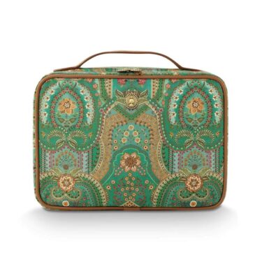 PIP Casey Beauty Case Jabali Green 27x10