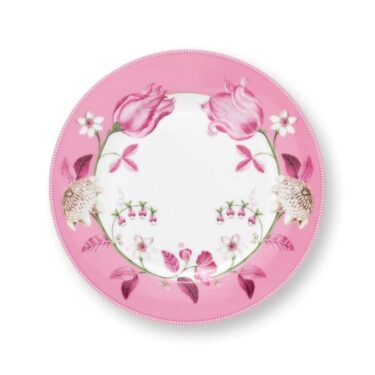 PIP Plate Jolie Tulip 23cm