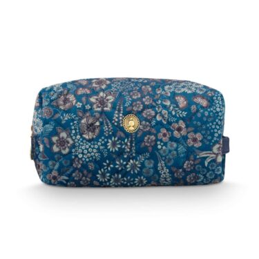 PIP Coco Cosmetic Bag Medium Quilted Dai